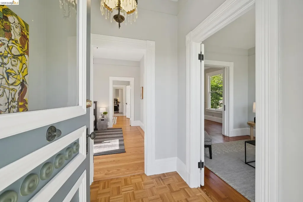 1837 Addison Street Berkeley CA 94703