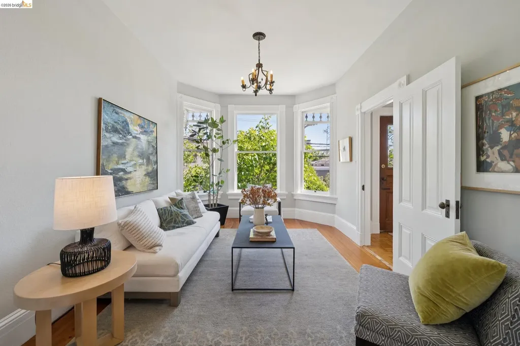1837 Addison Street Berkeley CA 94703