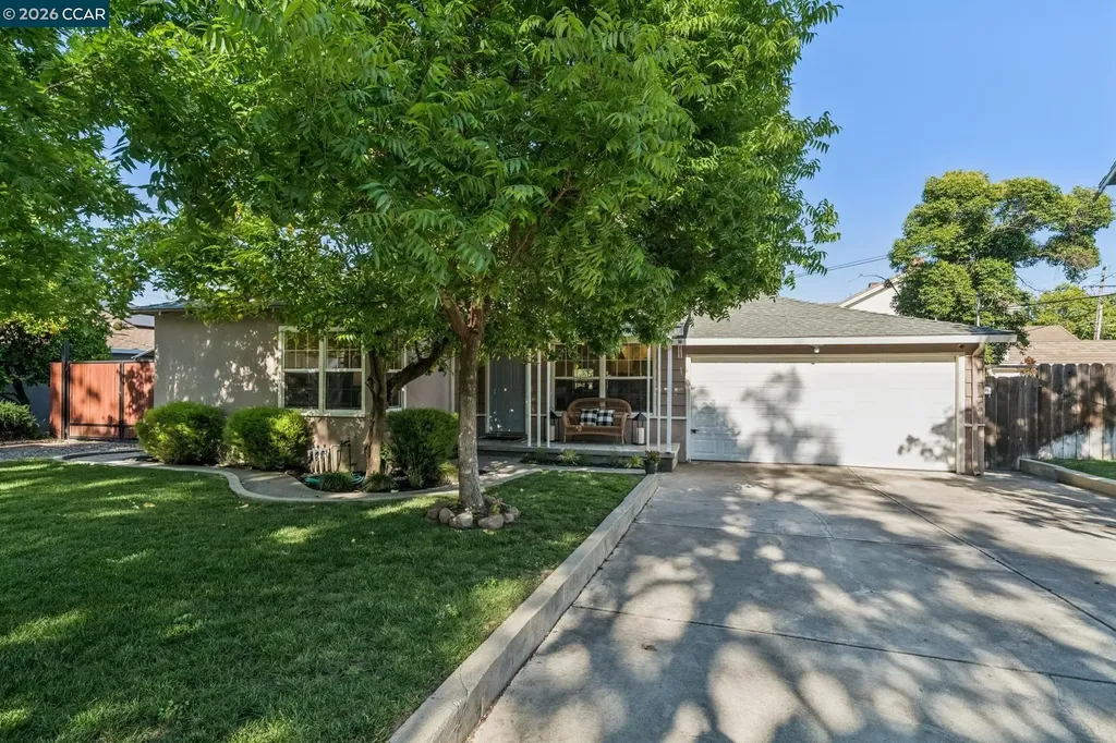 305 Keats Circle Pleasant Hill CA 94523