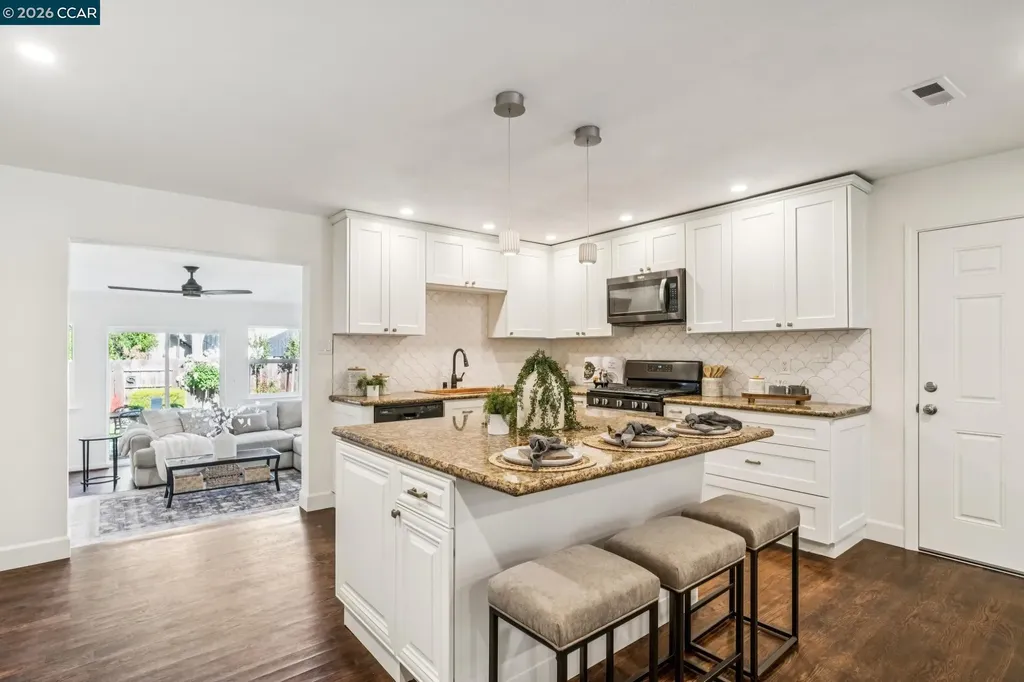 305 Keats Circle Pleasant Hill CA 94523