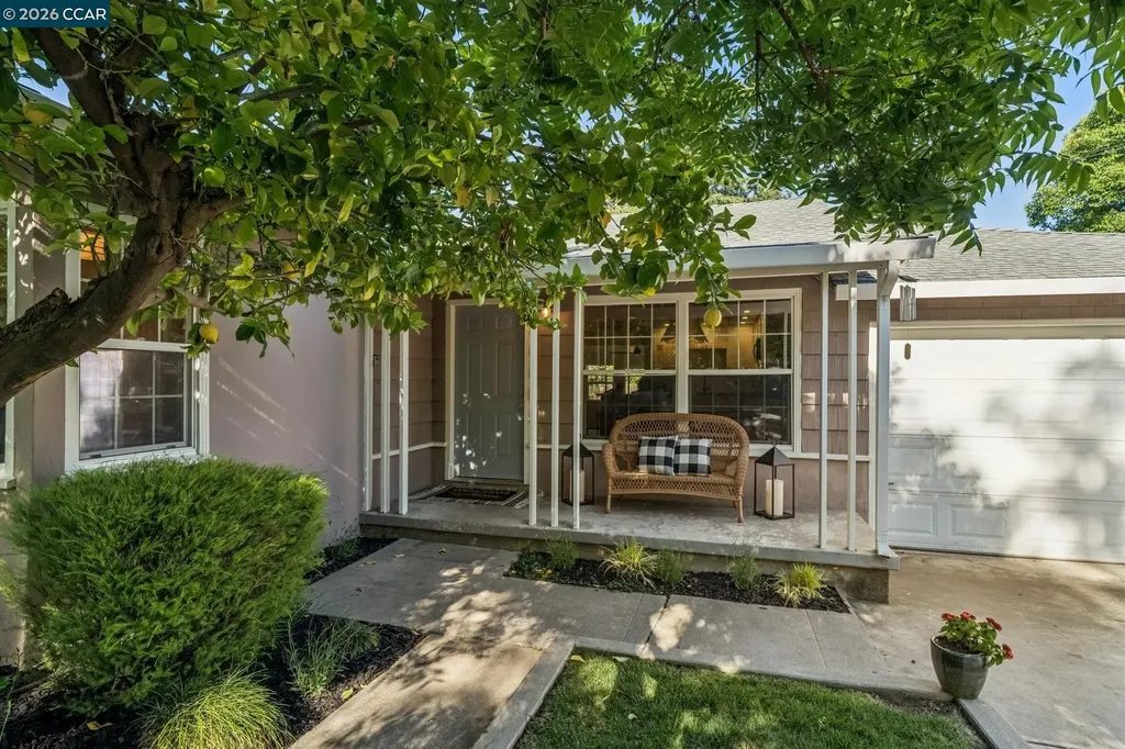 305 Keats Circle Pleasant Hill CA 94523