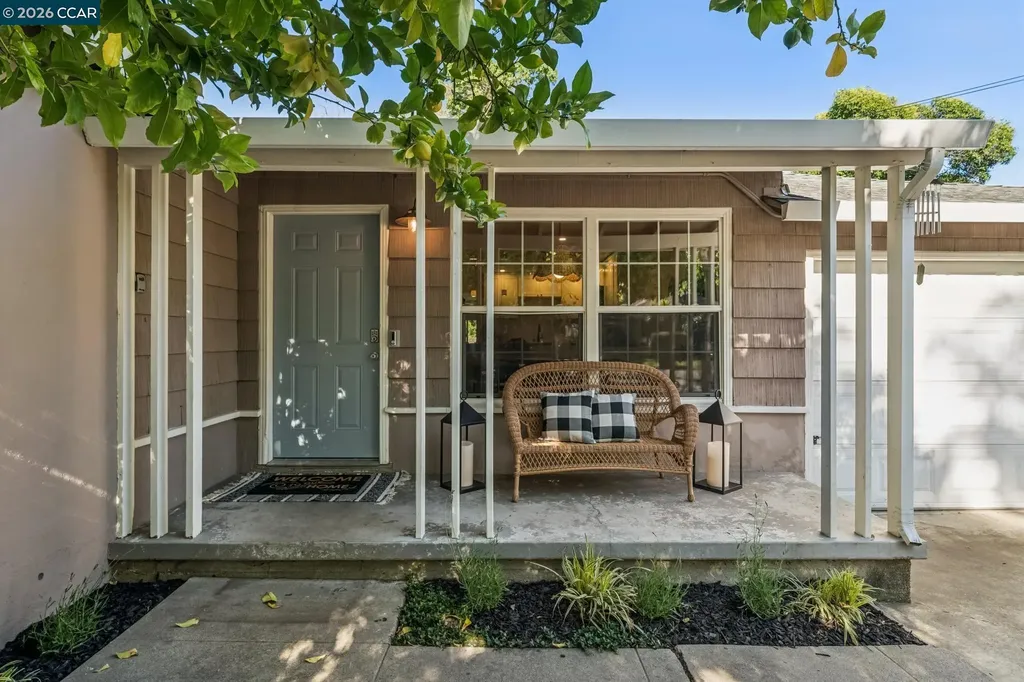 305 Keats Circle Pleasant Hill CA 94523