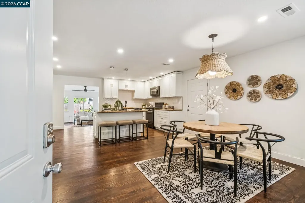 305 Keats Circle Pleasant Hill CA 94523