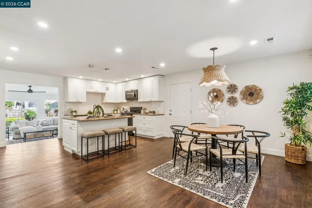 305 Keats Circle Pleasant Hill CA 94523
