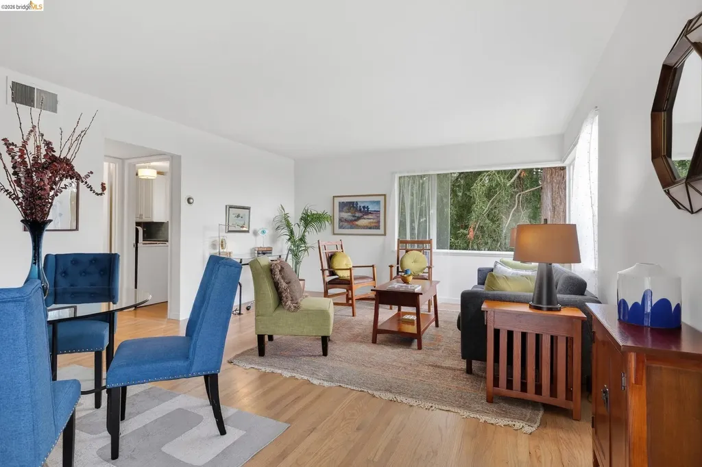 1825 Highland Place Berkeley CA 94709