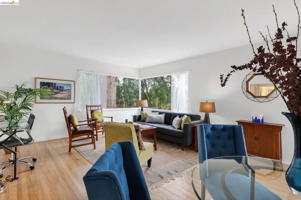 1825 Highland Place Berkeley CA 94709