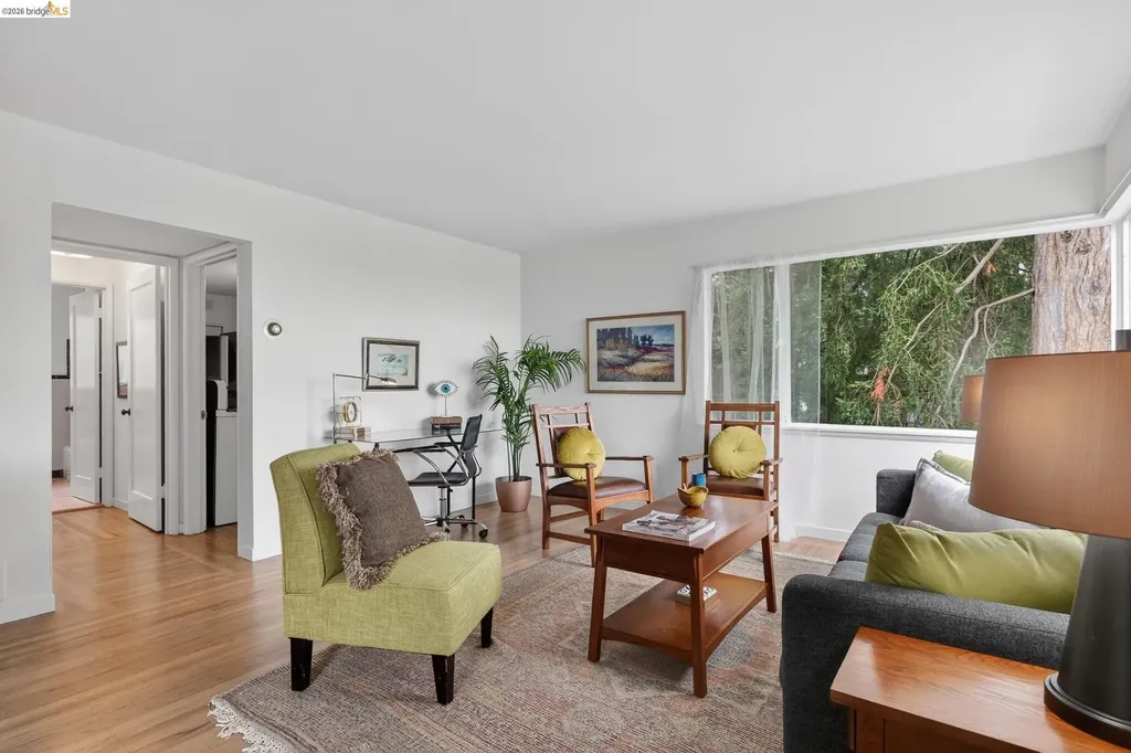 1825 Highland Place Berkeley CA 94709