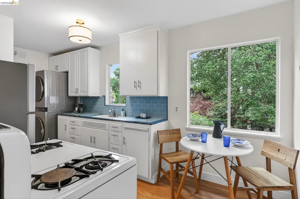 1825 Highland Place Berkeley CA 94709