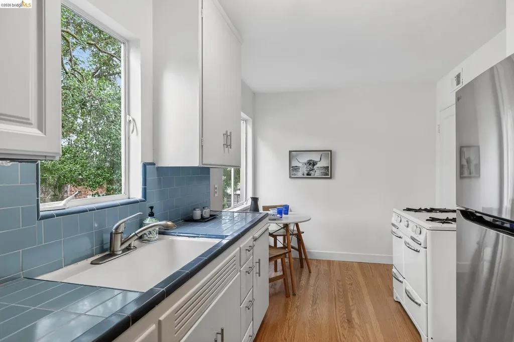 1825 Highland Place Berkeley CA 94709