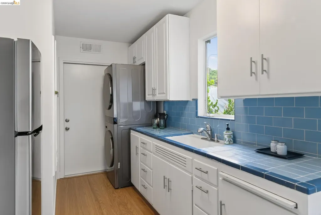 1825 Highland Place Berkeley CA 94709