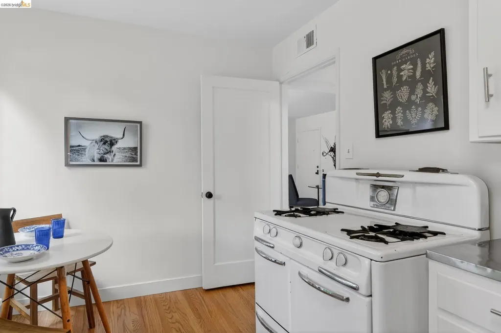 1825 Highland Place Berkeley CA 94709