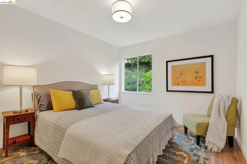 1825 Highland Place Berkeley CA 94709