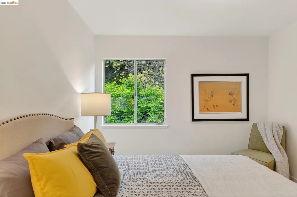 1825 Highland Place Berkeley CA 94709