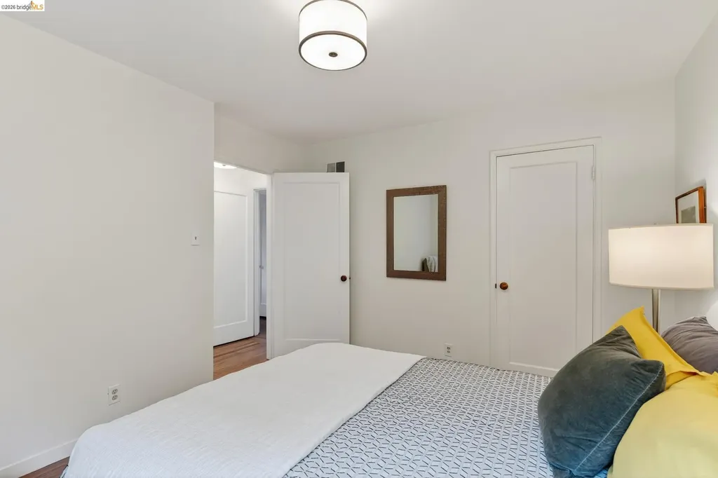 1825 Highland Place Berkeley CA 94709