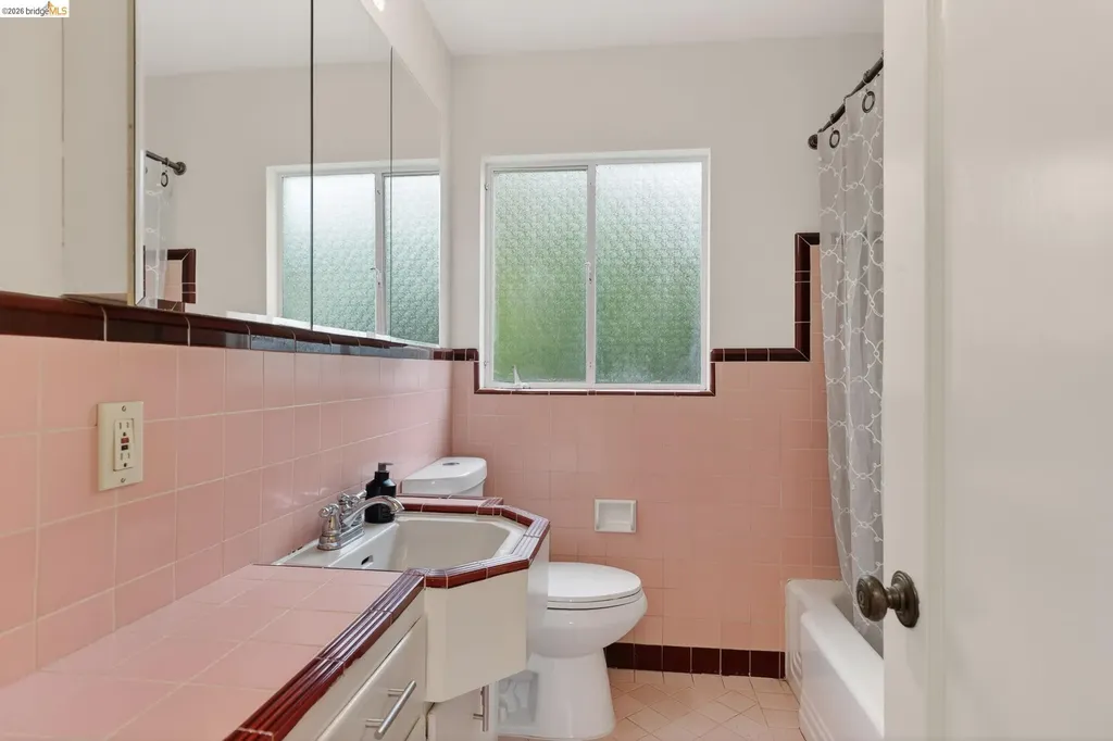 1825 Highland Place Berkeley CA 94709