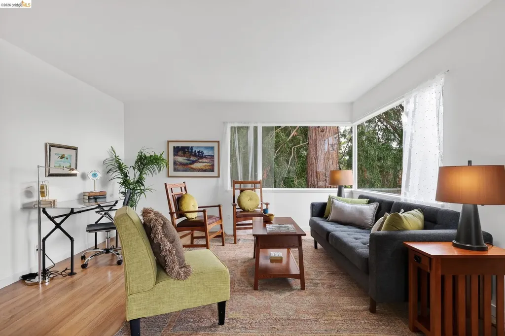 1825 Highland Place Berkeley CA 94709
