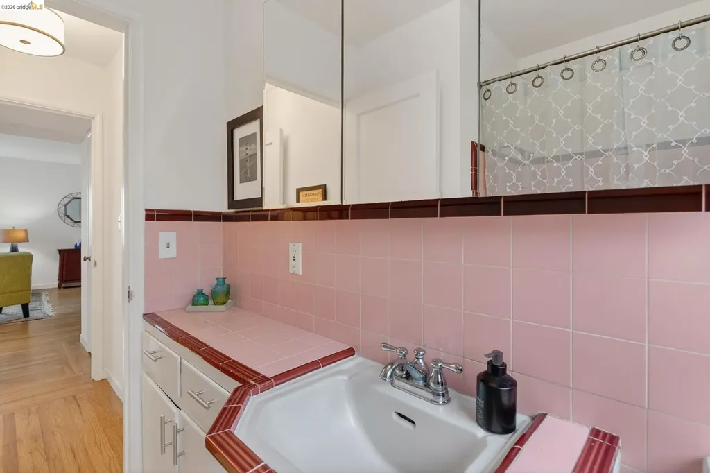 1825 Highland Place Berkeley CA 94709