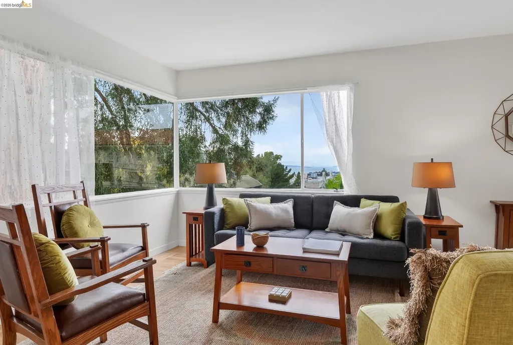 1825 Highland Place Berkeley CA 94709