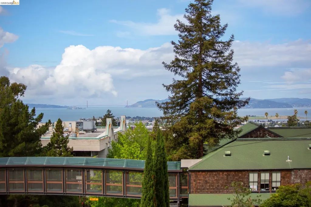 1825 Highland Place Berkeley CA 94709