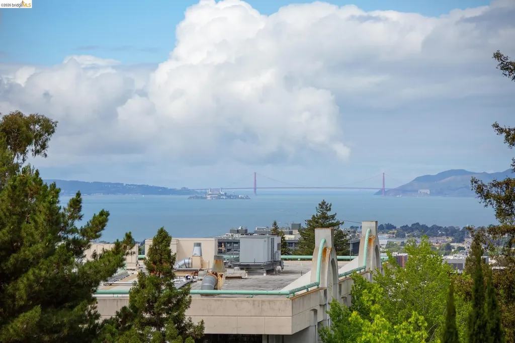 1825 Highland Place Berkeley CA 94709