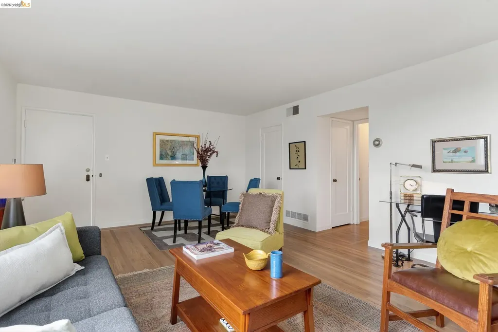 1825 Highland Place Berkeley CA 94709