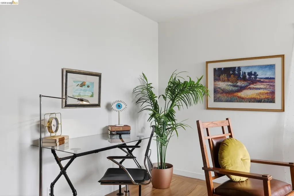 1825 Highland Place Berkeley CA 94709