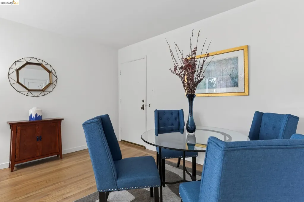 1825 Highland Place Berkeley CA 94709