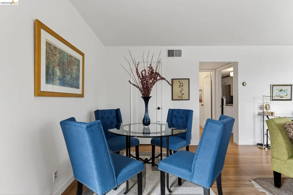 1825 Highland Place Berkeley CA 94709