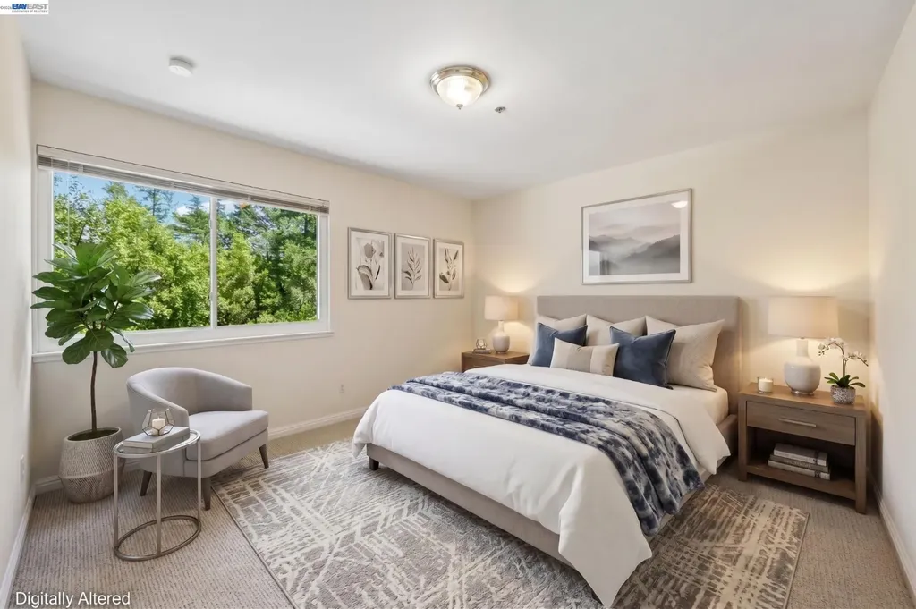 26 Oak Road Orinda CA 94563
