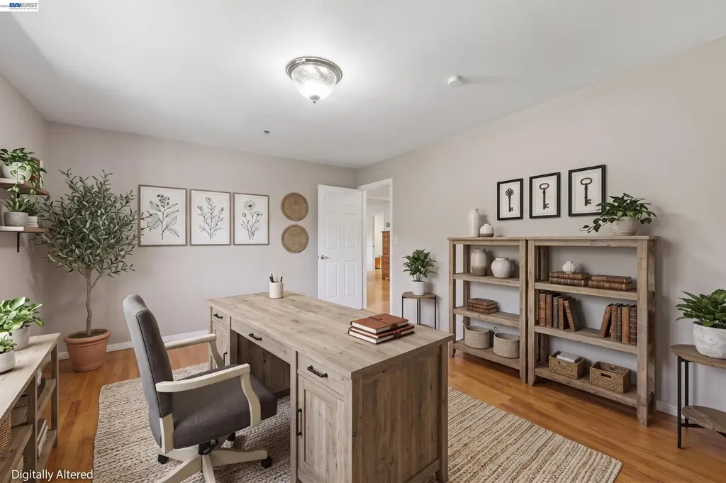 26 Oak Road Orinda CA 94563