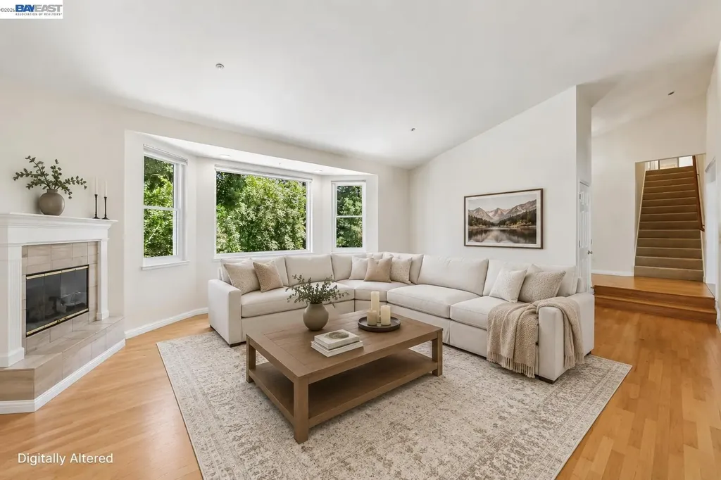 26 Oak Road Orinda CA 94563
