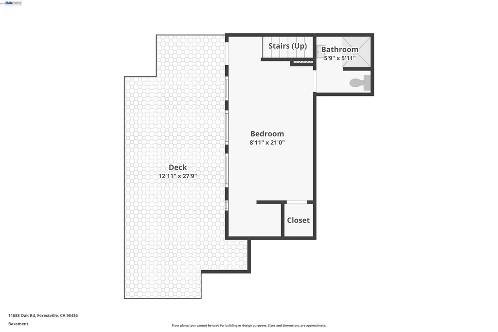 26 Oak Road Orinda CA 94563