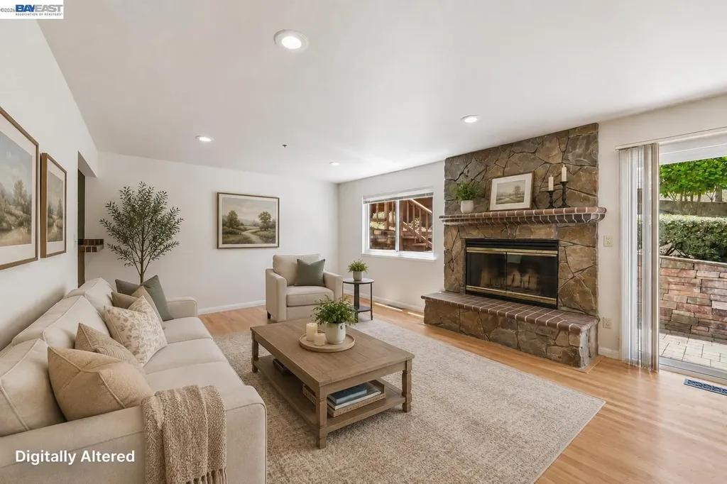 26 Oak Road Orinda CA 94563