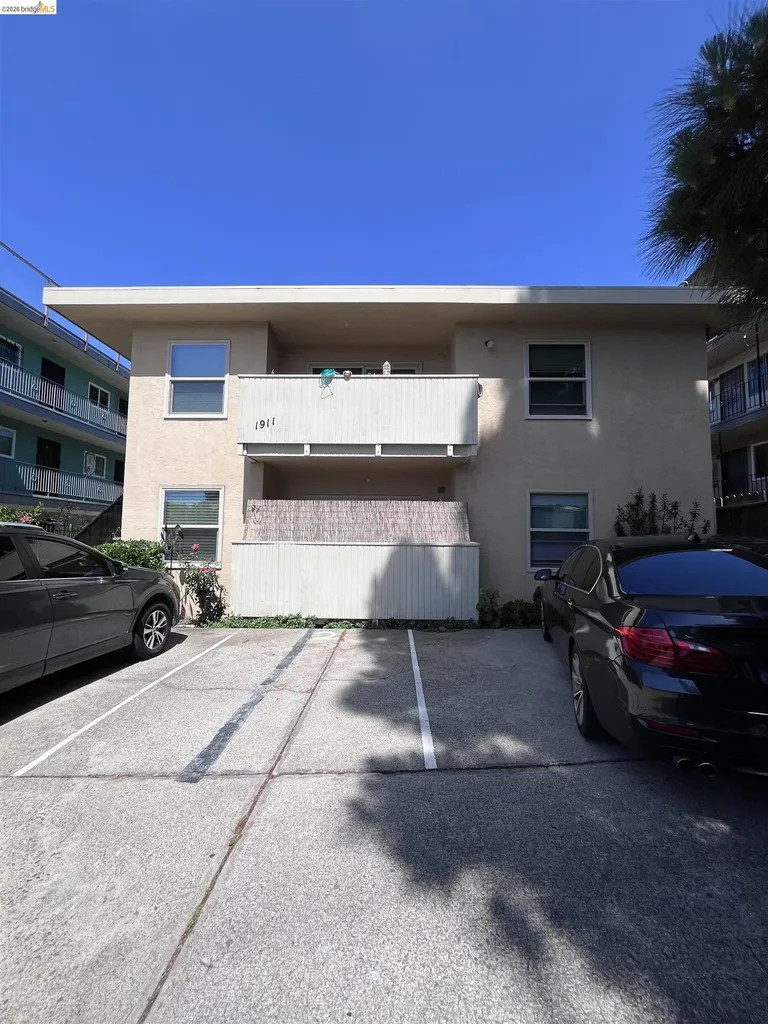 1911 5th Avenue Oakland CA 94606