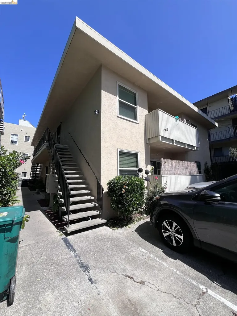 1911 5th Avenue Oakland CA 94606