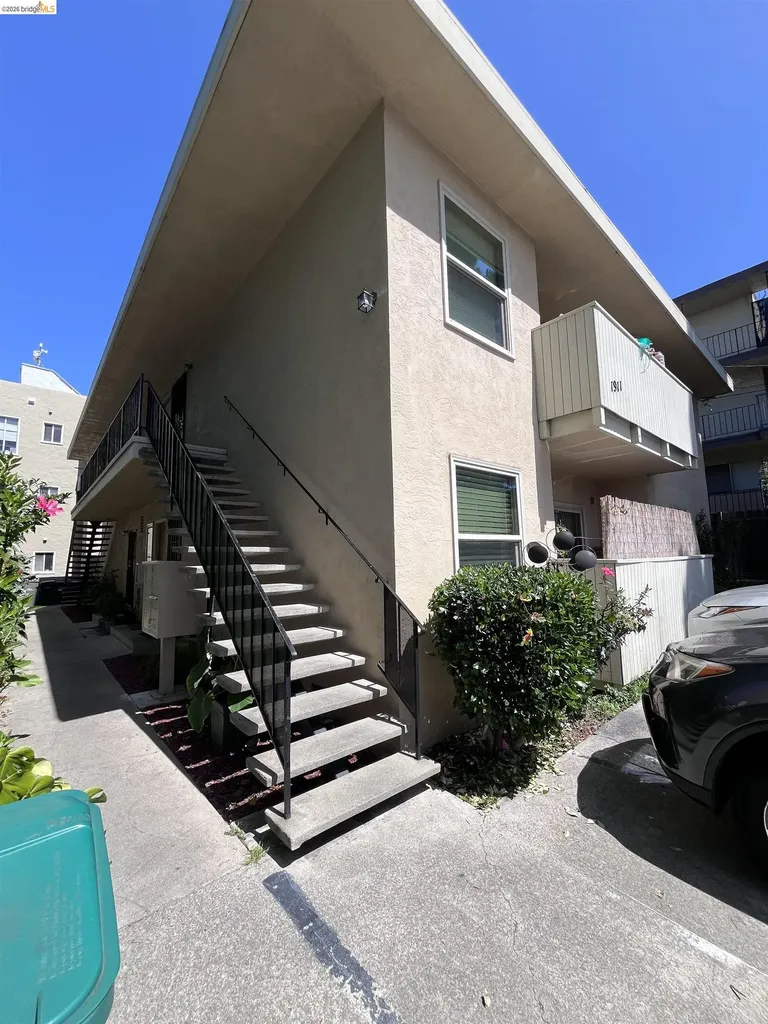 1911 5th Avenue Oakland CA 94606