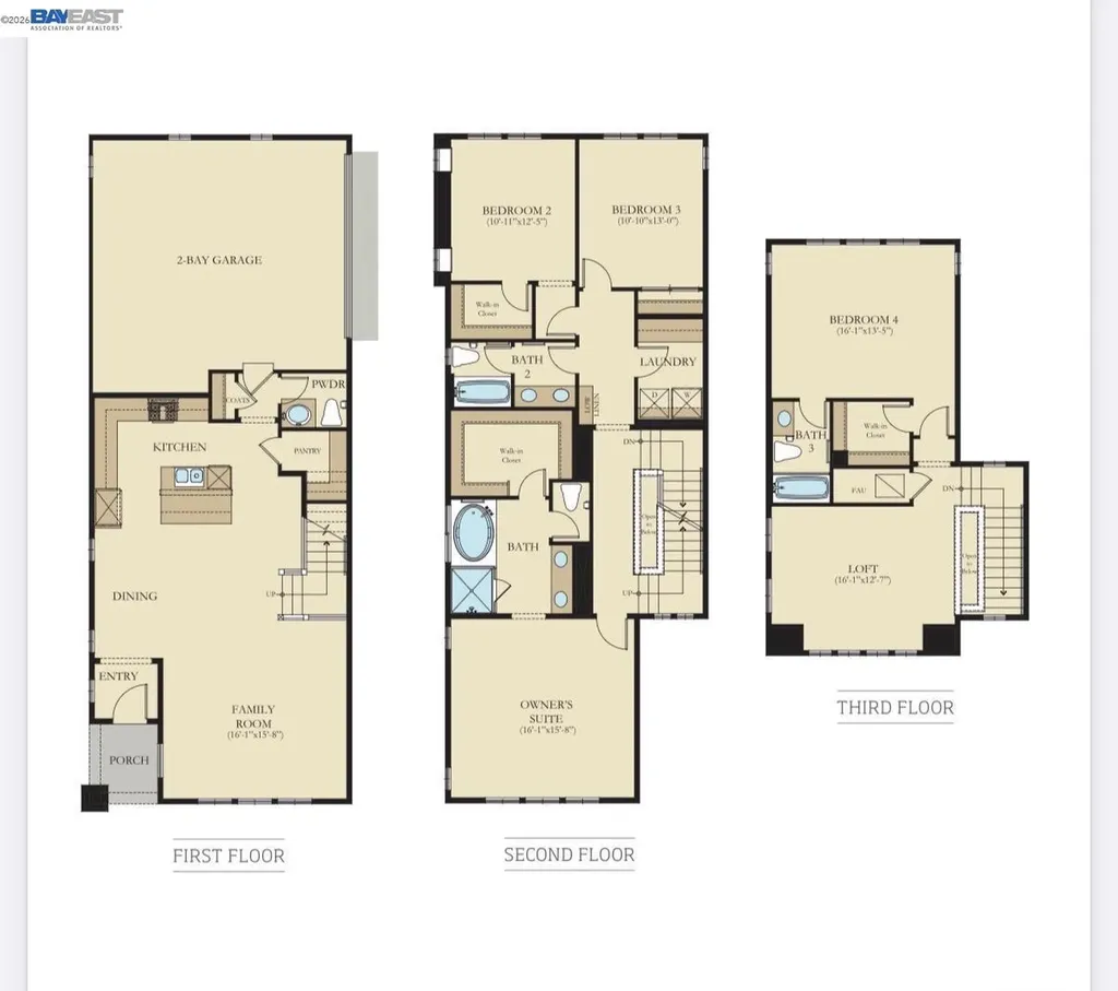 12109 Almeria Way San Ramon CA 94583