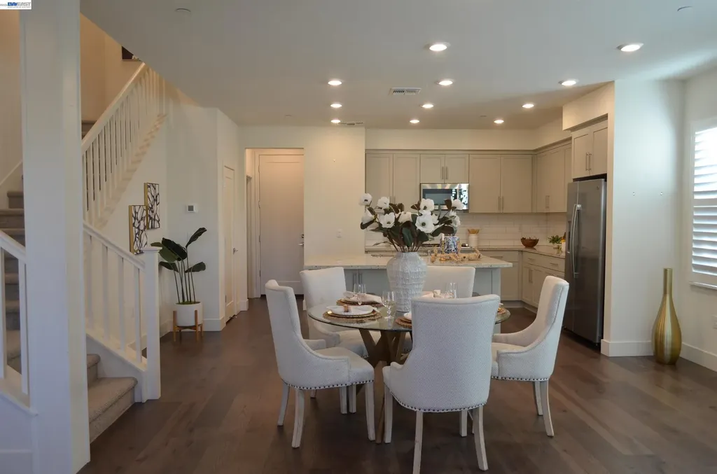 12109 Almeria Way San Ramon CA 94583