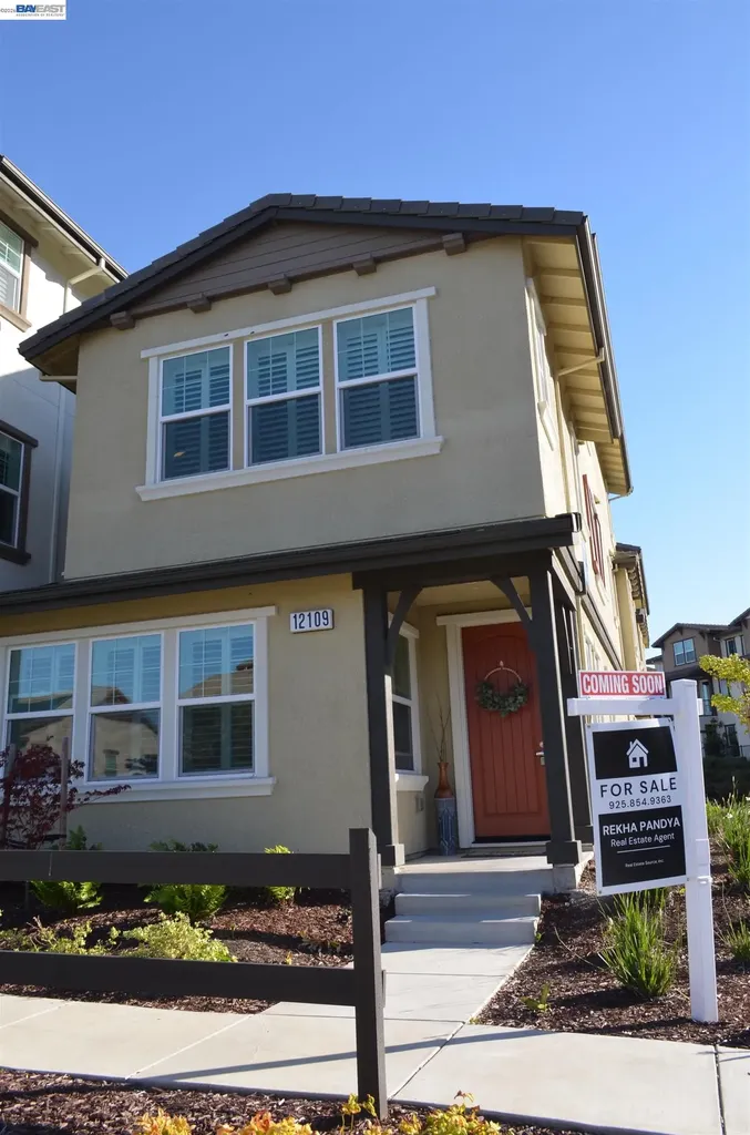 12109 Almeria Way San Ramon CA 94583