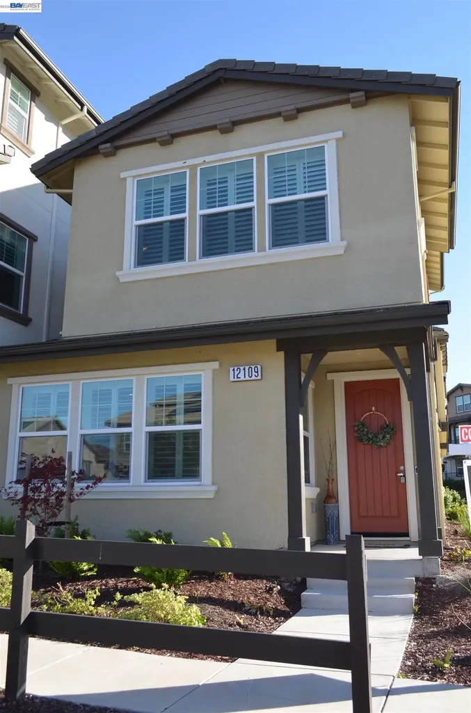 12109 Almeria Way San Ramon CA 94583