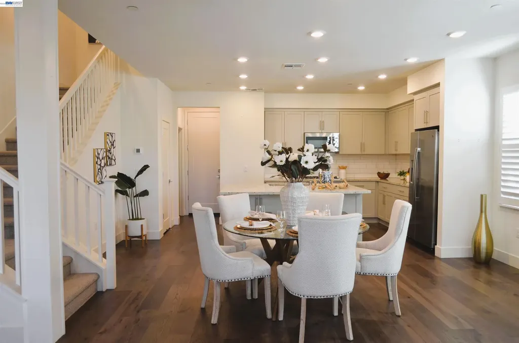 12109 Almeria Way San Ramon CA 94583