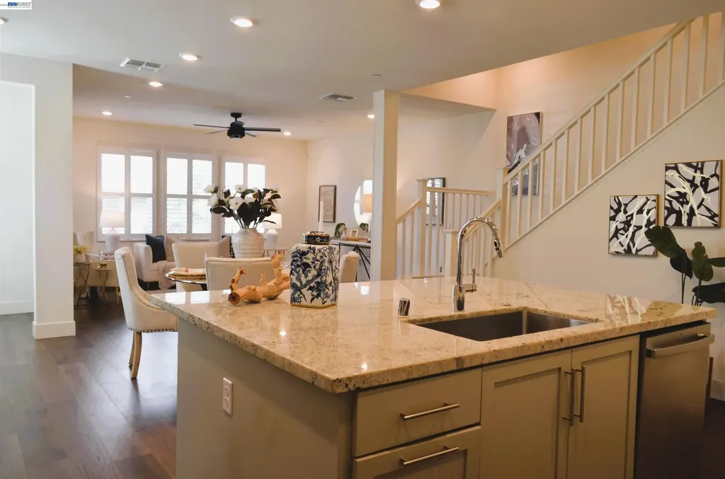 12109 Almeria Way San Ramon CA 94583