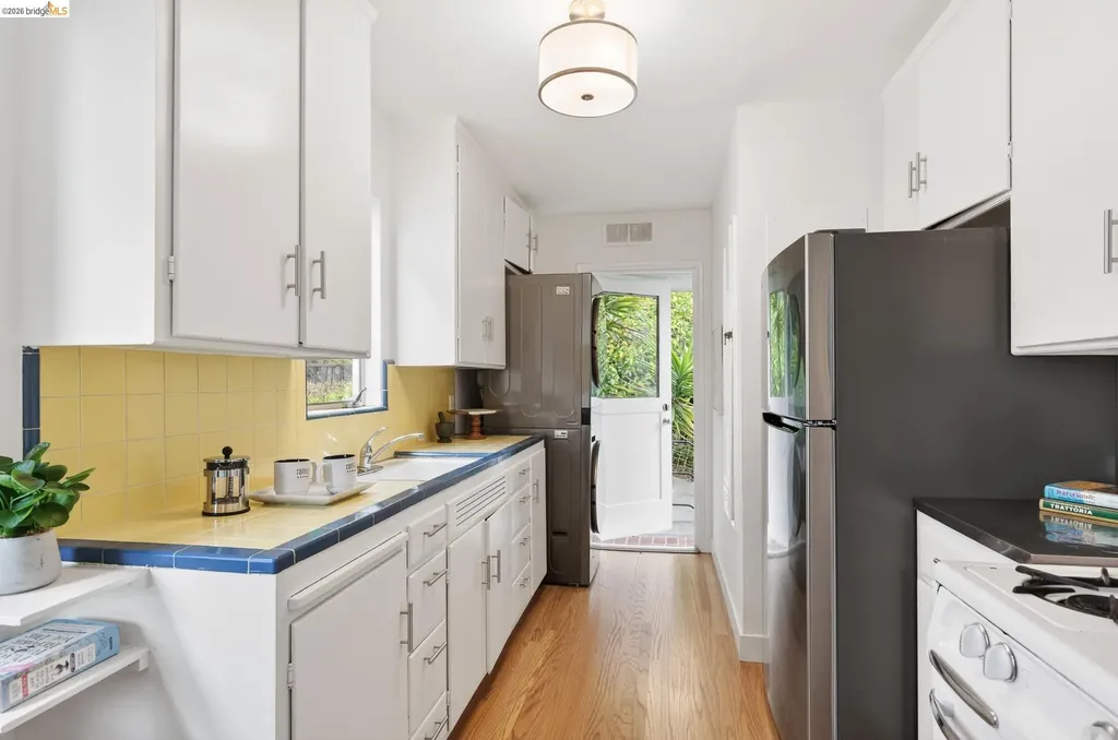 1825 Highland Place Berkeley CA 94709