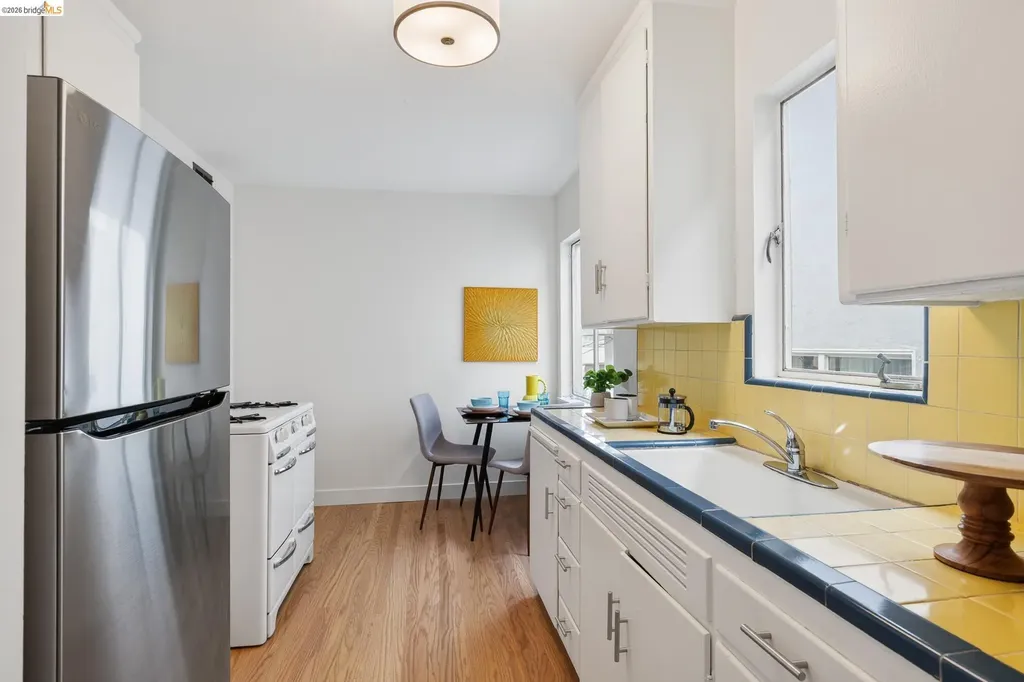 1825 Highland Place Berkeley CA 94709