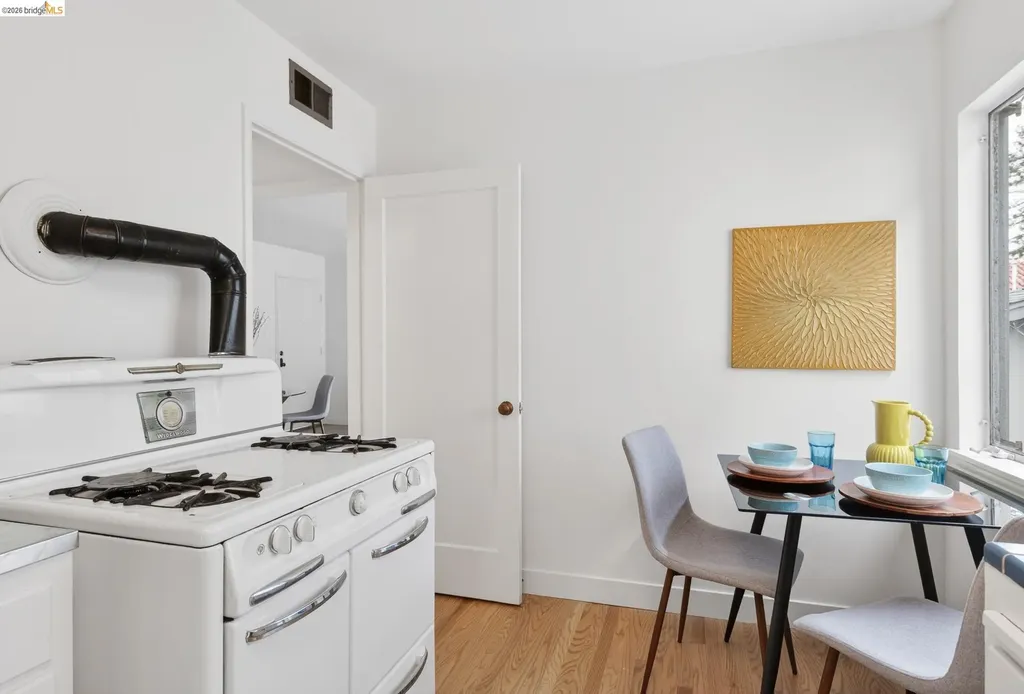 1825 Highland Place Berkeley CA 94709
