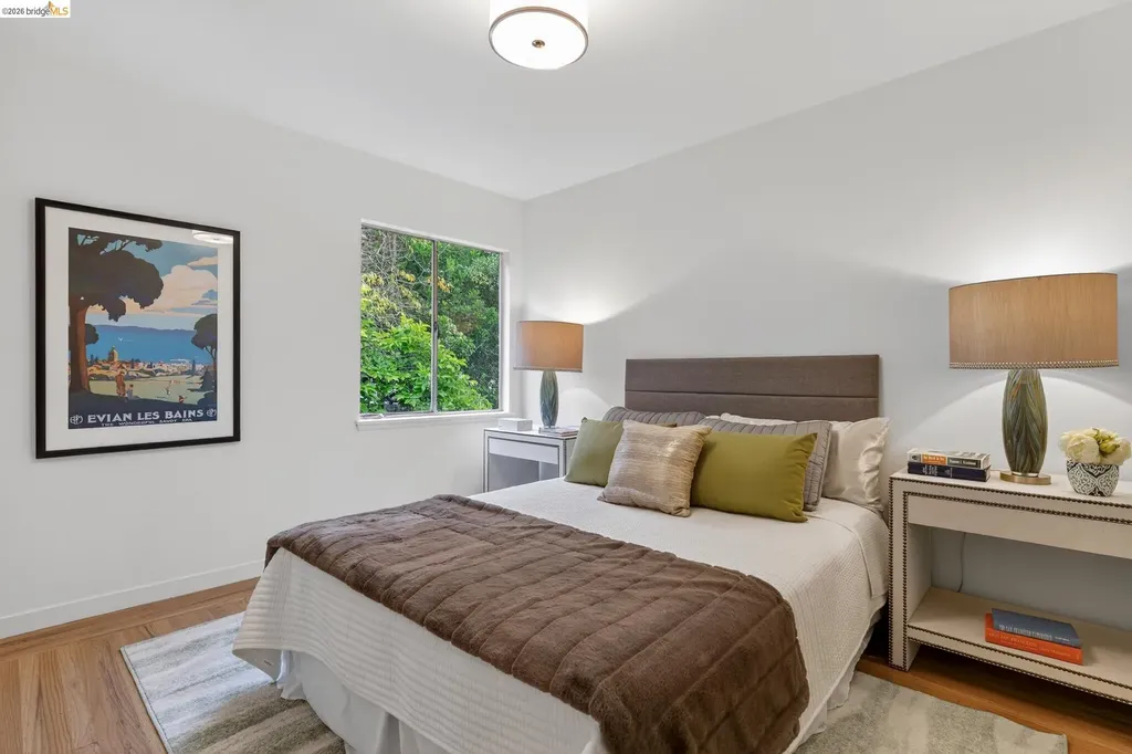 1825 Highland Place Berkeley CA 94709