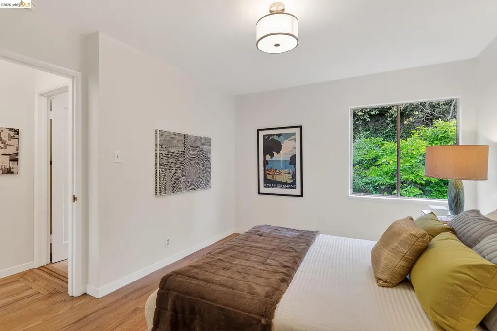 1825 Highland Place Berkeley CA 94709