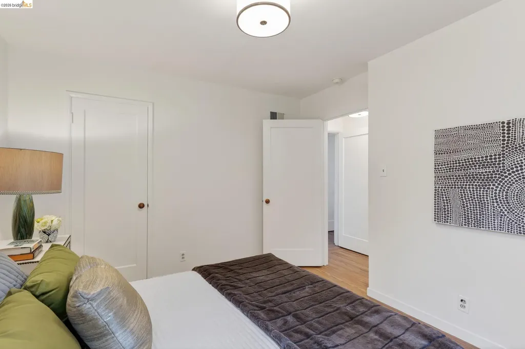 1825 Highland Place Berkeley CA 94709