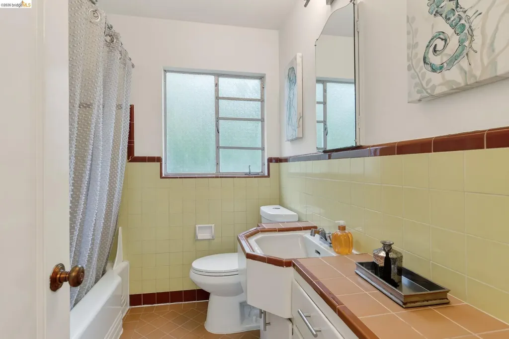 1825 Highland Place Berkeley CA 94709