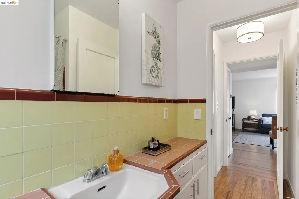 1825 Highland Place Berkeley CA 94709
